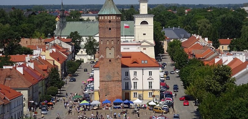 Wyjaśnienia dotyczące działalności Gminy Pułtusk i spółek komunalnych