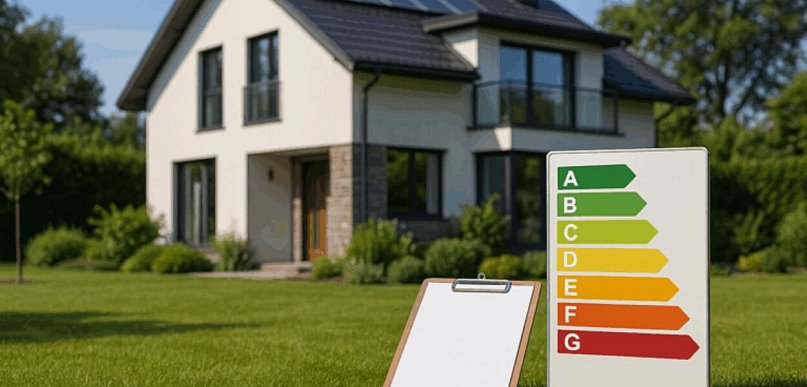 Świadectwo energetyczne w Płocku – jak wpływa na sprzedaż i wynajem nieruchomości?
