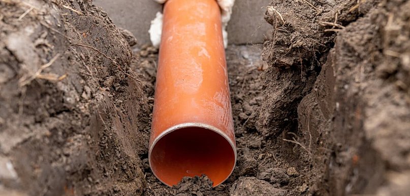 Koniec wielkiej inwestycji w Pokrzywnicy. Setki mieszkańców odczują zmianę