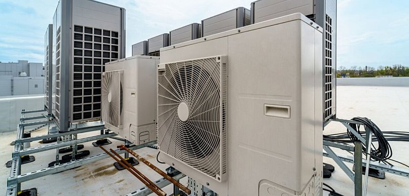 Technik chłodnictwa i klimatyzacji – czy to zawód z przyszłością?