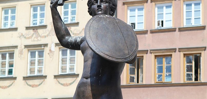 Rusza społeczna inicjatywa odwołania prezydenta miasta Rafała Trzaskowskiego
