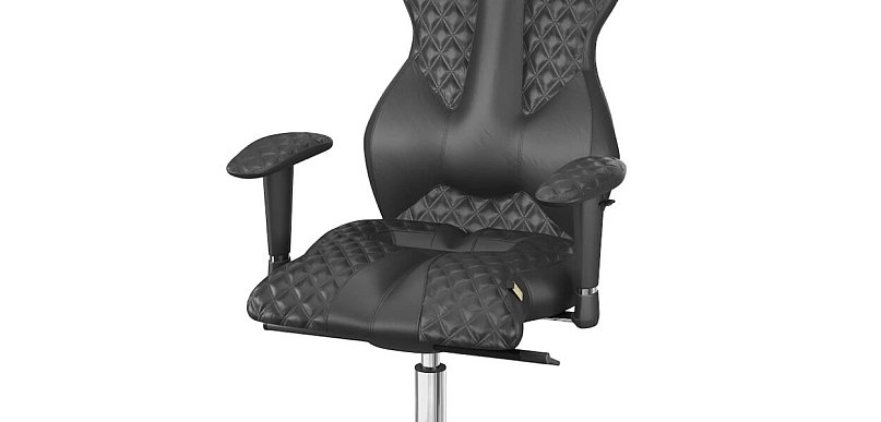 Ból pleców od siedzenia? Ergonomiczny fotel biurowy ratujący kręgosłup