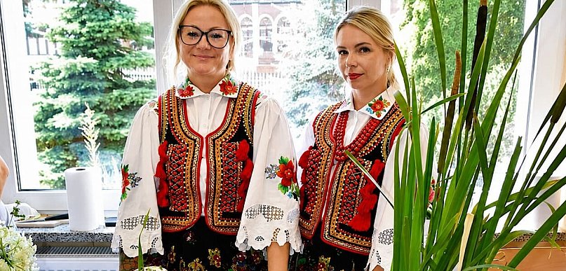 Czerwone Korale z Klask triumfują. Teraz mogą powalczyć o „Perłę 2026”
