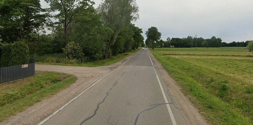 Koniec koszmaru kierowców na trasie Świercze–Pułtusk! - 32324