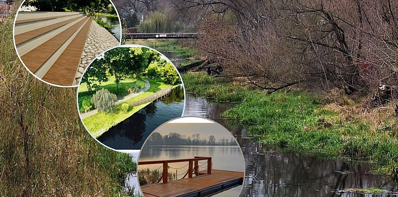 Mieszkańcy zdecydowali! Tak będą wyglądały kanały A, B i C po modernizacji! - 32504