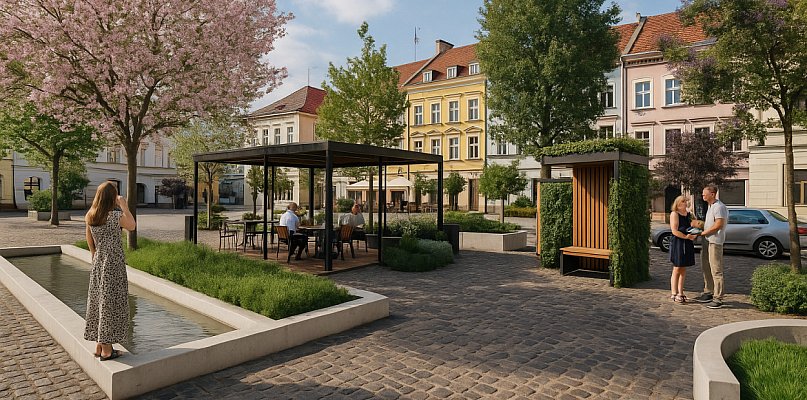 Zmienią serce miasta, ale… stracili pół roku! Pułtuska wyścig z czasem - 32922