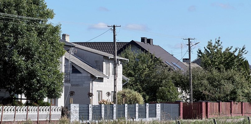 Mieszkania w Pułtusku drożeją? Sprawdziliśmy najnowsze oferty! - 32976
