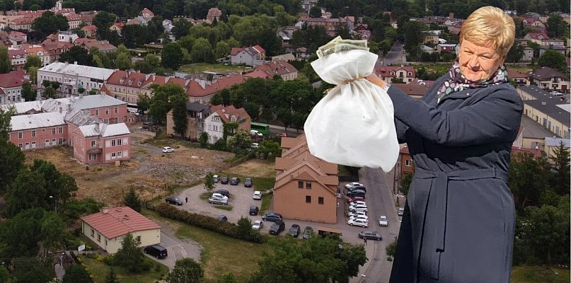 Rząd dzieli miliardy. Tyle pieniędzy dostaną gminy z powiatu pułtuskiego! - 33063