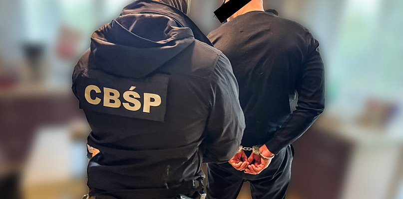 Finał wielkiej akcji służb na Mazowszu! 16 osób stanie przed sądem! - 33185