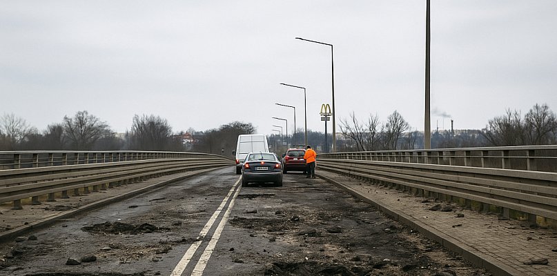 Warszawa i Ostrołęka zagrożone. A co z Pułtuskiem? - 33380