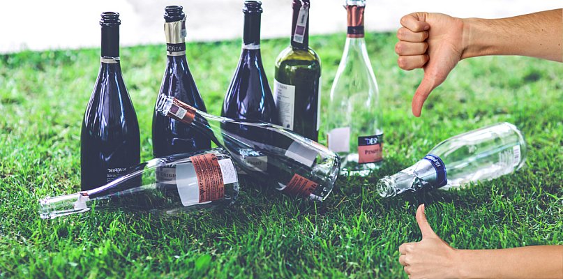 Polacy chcą nocnej prohibicji. Co na to Pułtusk i jego imprezowe centrum? - 33930