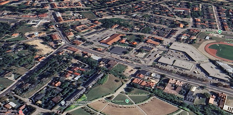 Zaskakujący ranking! Sprawdź, gdzie w powiecie pułtuskim żyje się najlepiej - 34413