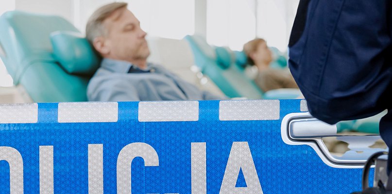 Szydłowiec pomaga Pułtuskowi. Poruszająca zbiórka - 34482