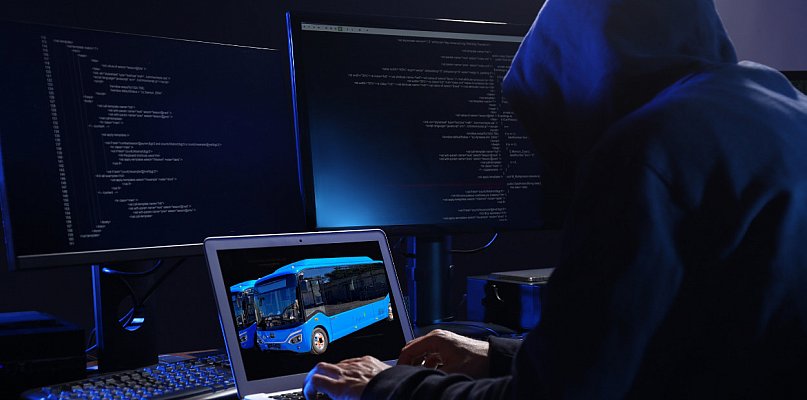 Jeżdżą po Pułtusku i zbierają dane? Eksperci ponownie biją na alarm - 34617