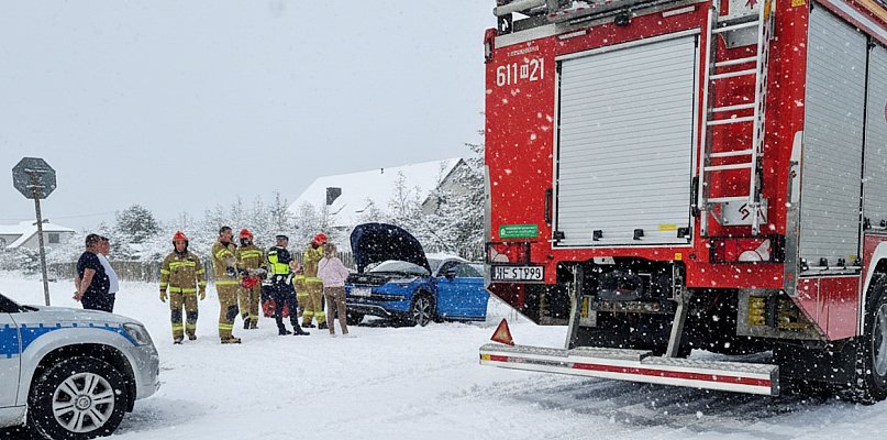 Służby łączą siły! Tak powiat pułtuski zamierza walczyć o spokój na ulicach - 35236