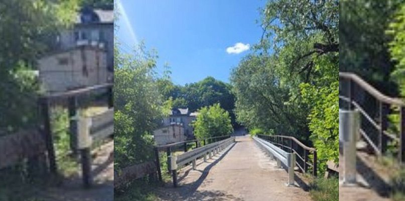 Czy mosty w Pułtusku są bezpieczne? Nowa ekspertyza to wyjaśni - 35305