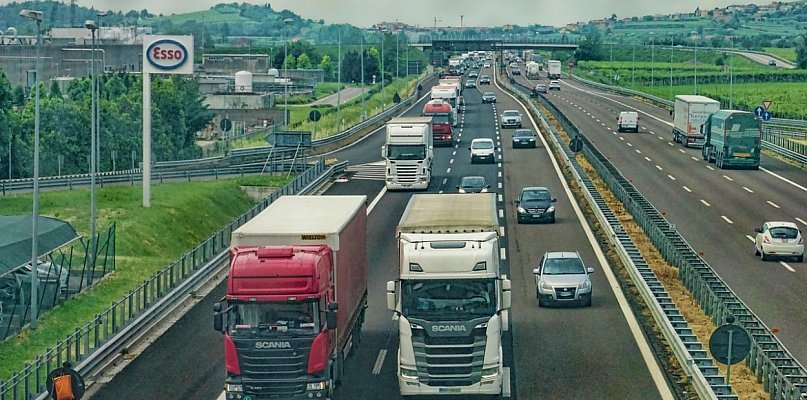 Decyzja o mazowieckiej obwodnicy zapadnie już w połowie 2026 r. - 35326