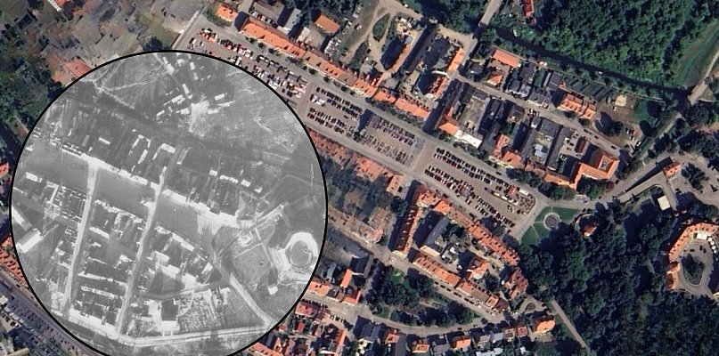 Amerykańskie archiwa odkrywają tajemnice Pułtuska