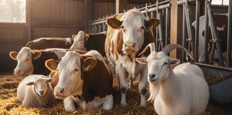 Powiat pułtuski w strefie BTV. Co wolno, a czego już nie?