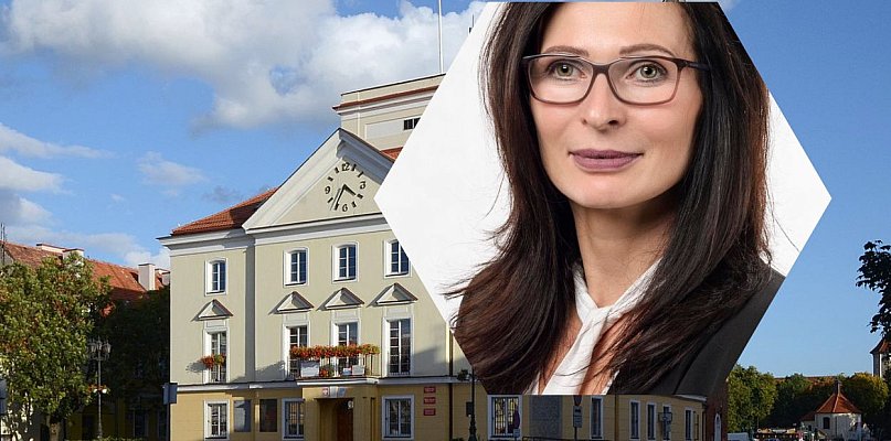 Zmiana w ratuszu w jeden dzień. Pułtusk ma drugiego wiceburmistrza