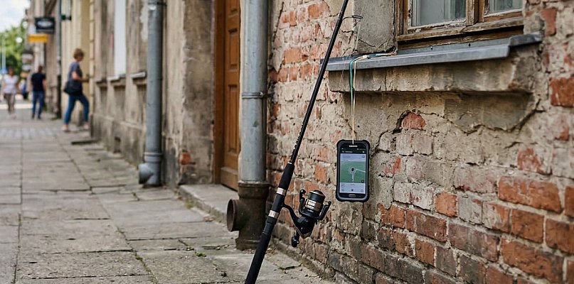 Nie uwierzysz, co ludzie gubią w powiecie pułtuskim