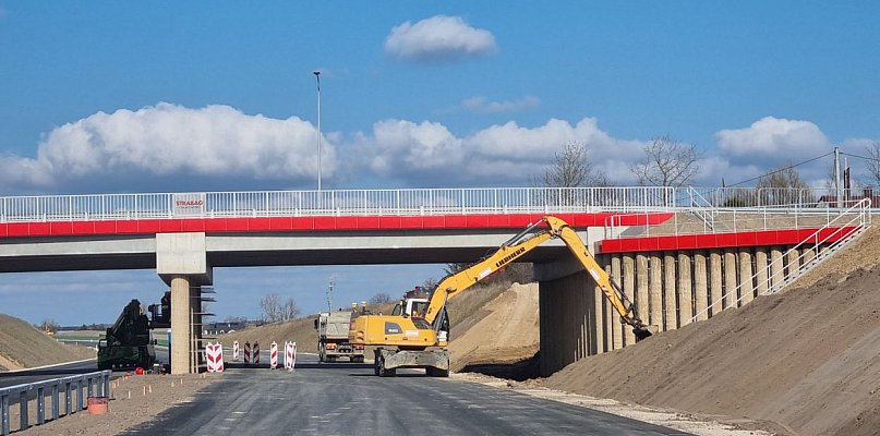 Nowe ronda i wiadukty otwarte. Sprawdź, gdzie pojedziesz inaczej
