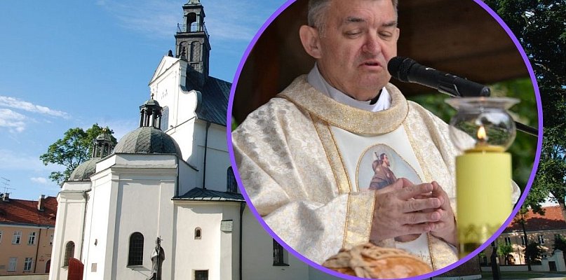 Wielki Czwartek przyniósł ważną nominację w dekanacie pułtuskim