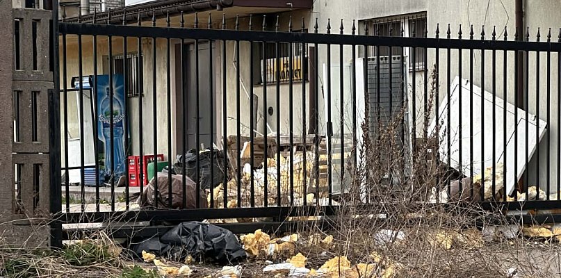 Zamknęli kultową piekarnię. „To był smak dzieciństwa”