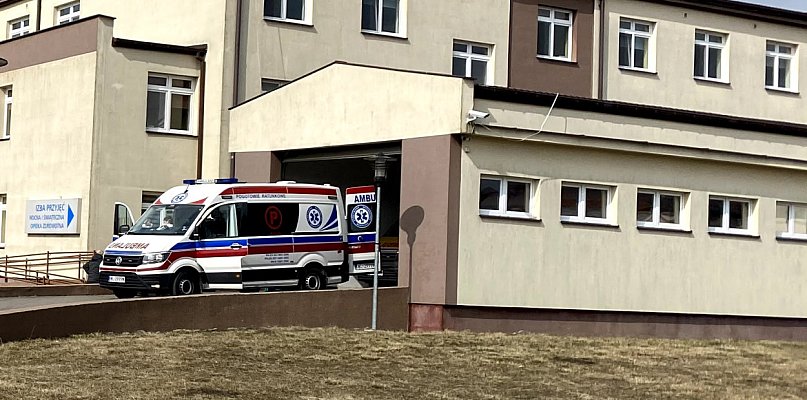 Gdzie szukać pomocy medycznej podczas świąt