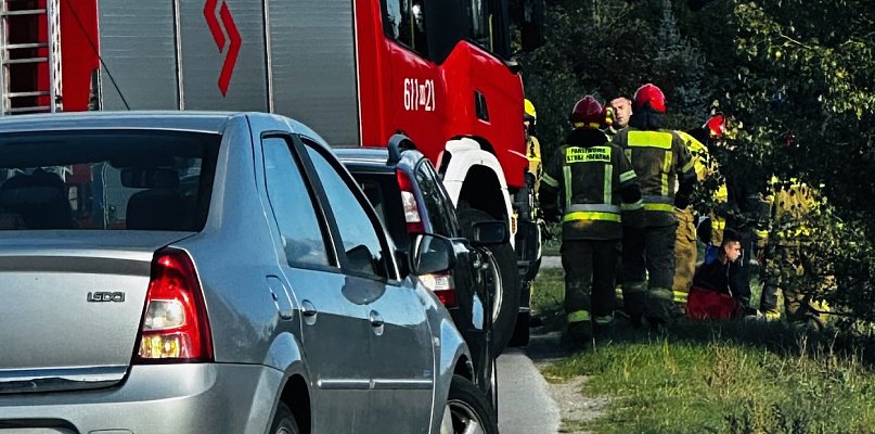 Chcesz zostać strażakiem? Pułtusk daje szansę, ale łatwo nie będzie