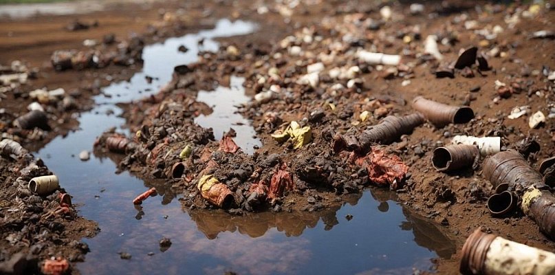 Pułtusk będzie czystszy niż kiedykolwiek? Sprawdź, co się wydarzy!