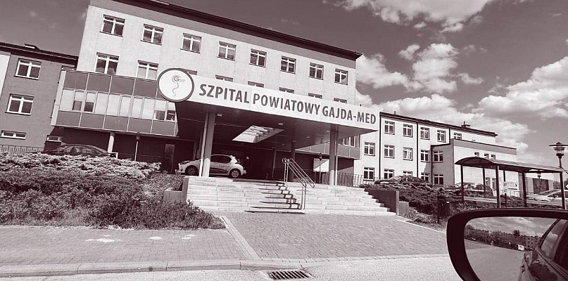 Alarm w Pułtusku! Szpital przyłączył się do ogólnopolskiego protestu