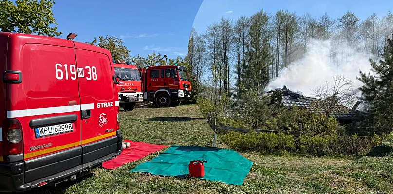 To nie tak miało wyglądać. Fatalne wieści z samego rana, służby w akcji!