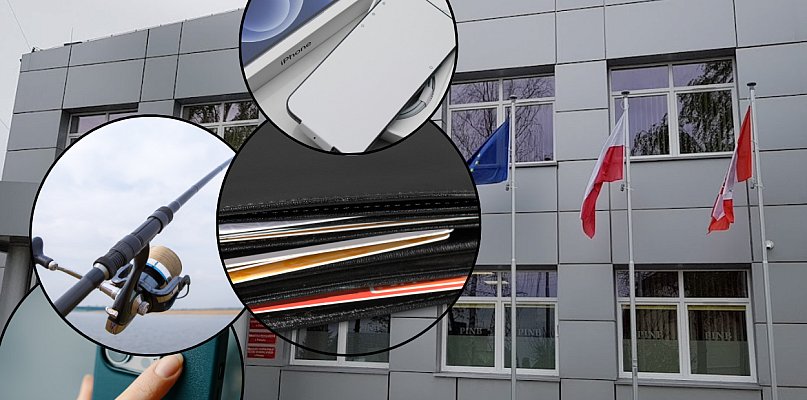 Starostwo w Pułtusku szuka właścicieli. Na liście cenne przedmioty