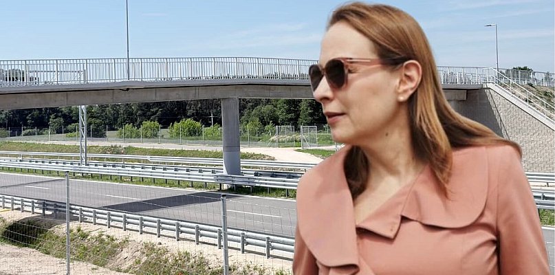 Uwaga kierowcy. Mamy niespodziankę! Dotyczy obwodnicy