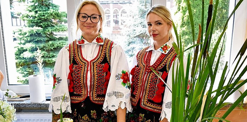 Czerwone Korale z Klask triumfują. Teraz mogą powalczyć o „Perłę 2026”