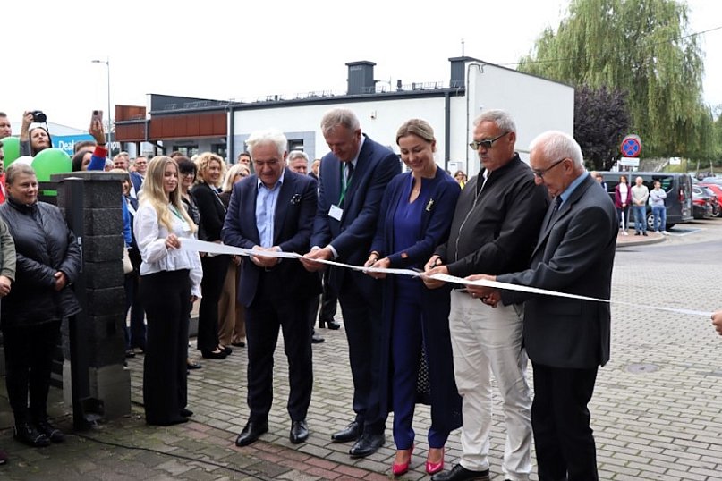 Pułtuskie Targi Pracy i Przedsiębiorczości 2025