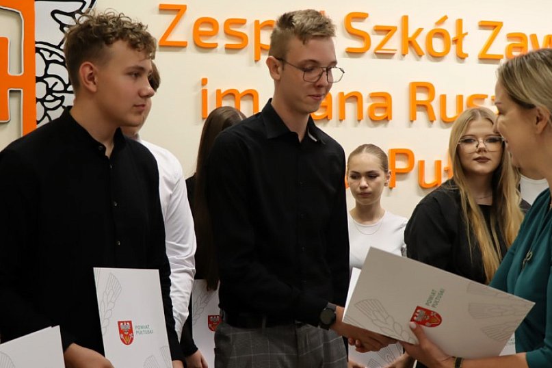 Zespół Szkół Zawodowych im. Jana Ruszkowskiego