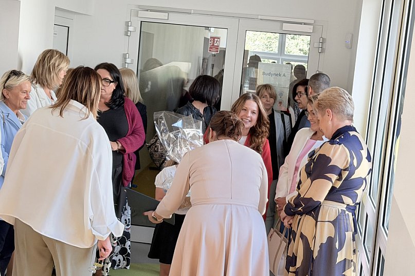 Pułtusk świętuje otwarcie PM nr 5!