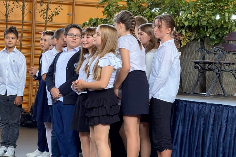 Pułtuska „Trójka” świętuje 80-lecie