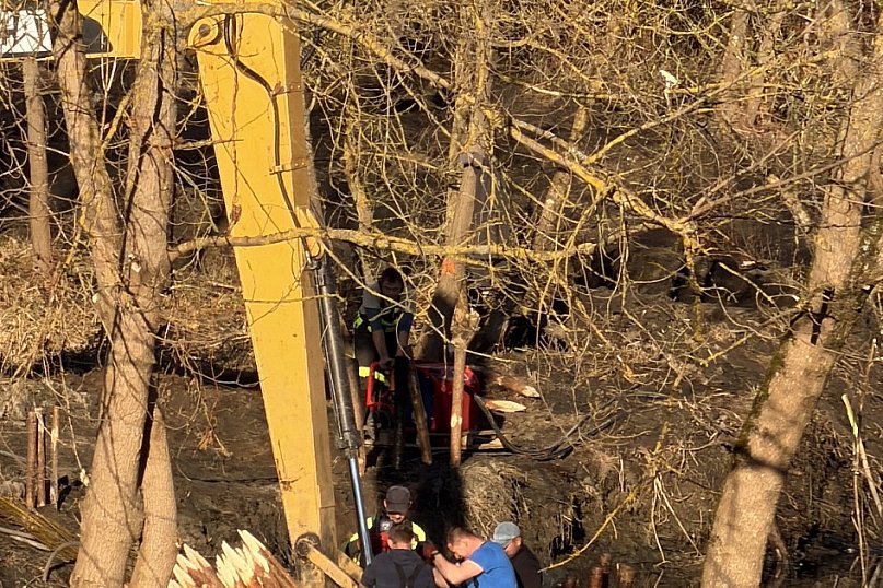 Pułtusk odnawia kanały!