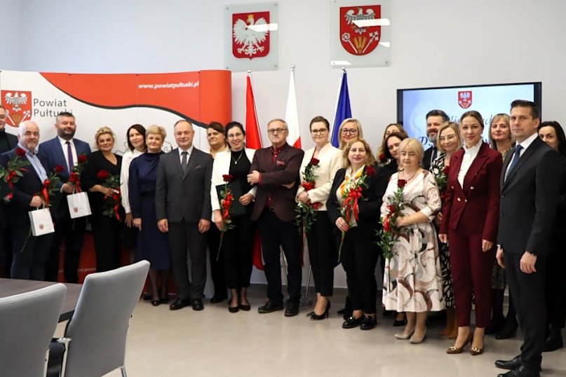 Dzień Pracownika Socjalnego