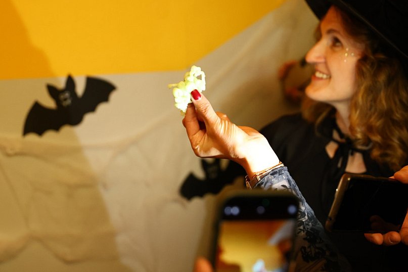 Bal Andrzejkowy 60+ w Pułtusku