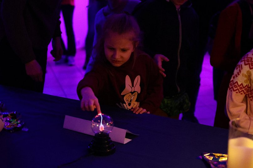 MCKiSw ogniu magii! Sprawdź, co się działo