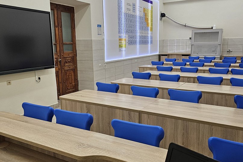 Kolejne zmiany w Liceum Ogólnokształcącym