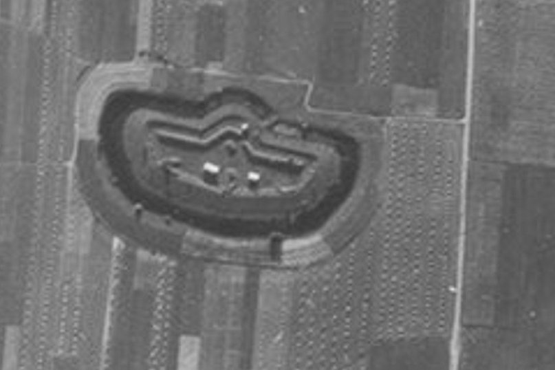 Amerykańskie archiwa odkrywają historię Pułtuska