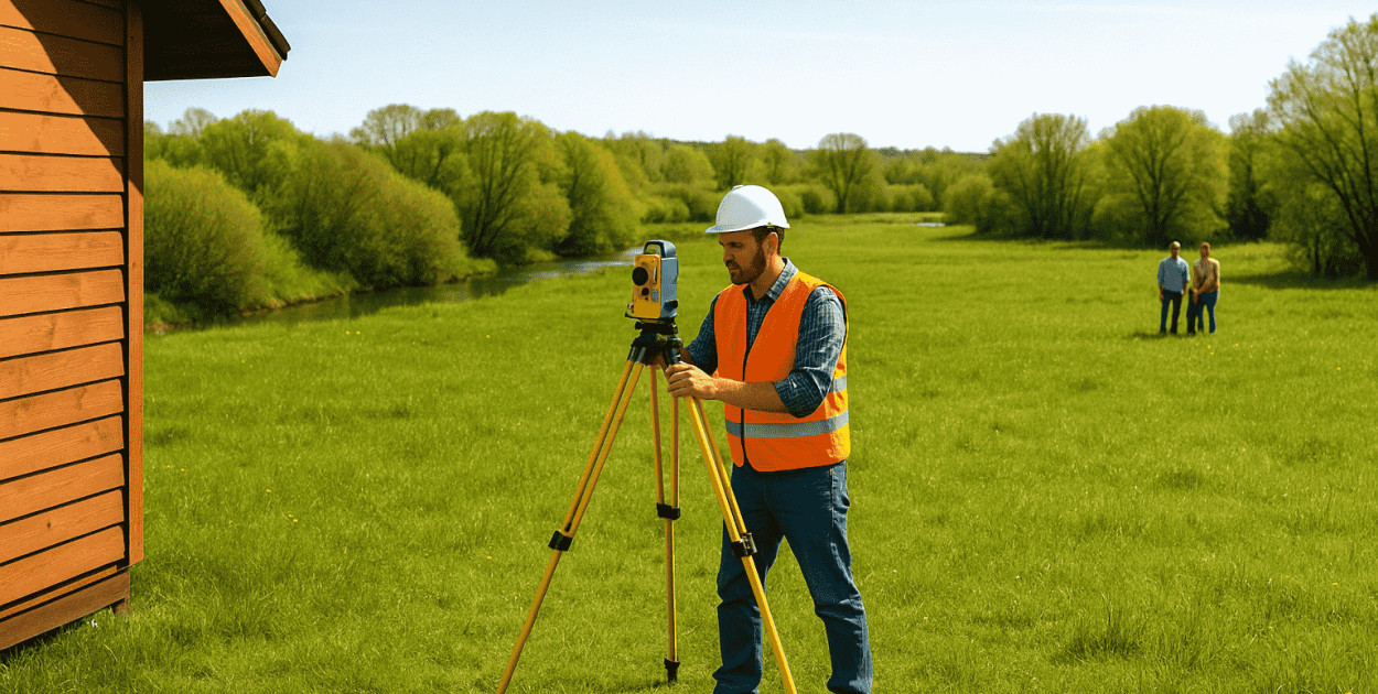 Nowe oferty sprzedaży działek w powiecie pułtuskim – sprawdź ceny i lokalizacje!