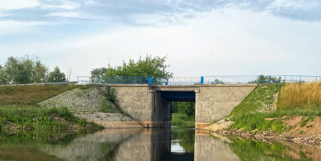 Pułtusk: Śluza nr 1 przejdzie wielki remont! Znamy szczegóły