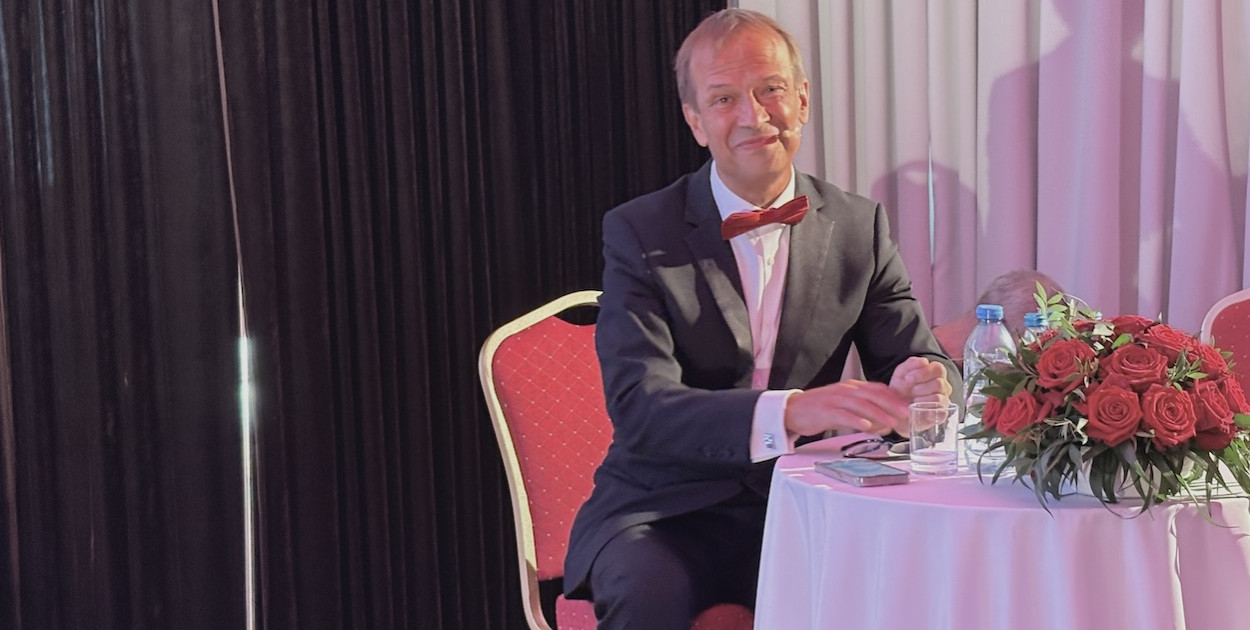 Gajda-Med Pułtusk: z długów do profesora i rekordowych porodów