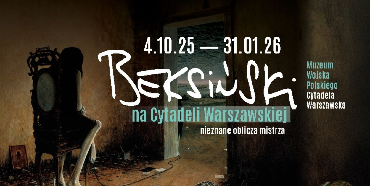 Fundacja Beksiński